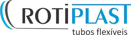 Rotiplast — tubos flexíveis