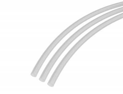 Tubos de Poliamida 6 (Nylon 6, PA6)