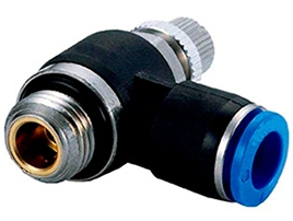 Controle Fluxo Cotovelo